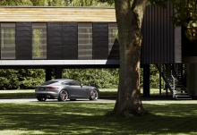 Jaguar C-X16 Concept 2011 16